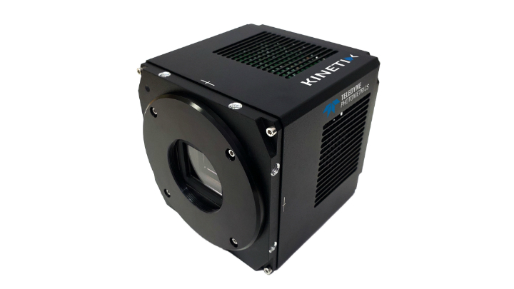 Teledyne Photometrics Kinetix Camera