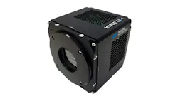 Teledyne Photometrics Kinetix Camera