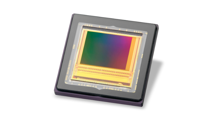 Teledyne E2v Bora Image Sensor Hero