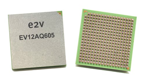 Teledyne E2v Ev12 Aq605 Chip