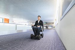 Whill Haneda Sample 14 Whill Haneda Sample 14