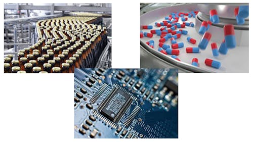 High-speed cameras target process monitoring applications ...