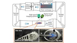 Iowa State University Icing Wind Tunnel 5de979c247494 Iowa State University Icing Wind Tunnel 5de979c247494