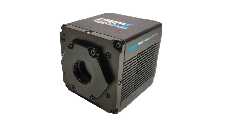 Teledyne Photometrics Prime Bsi Express Camera