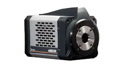Andor Technology Sona 4 2 B6 S Cmos Camera