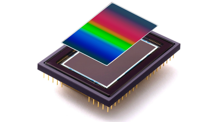 Delta Optical Thin Film Hsi Detector