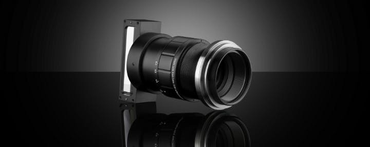 Edmund Optics Ls Series Lenses