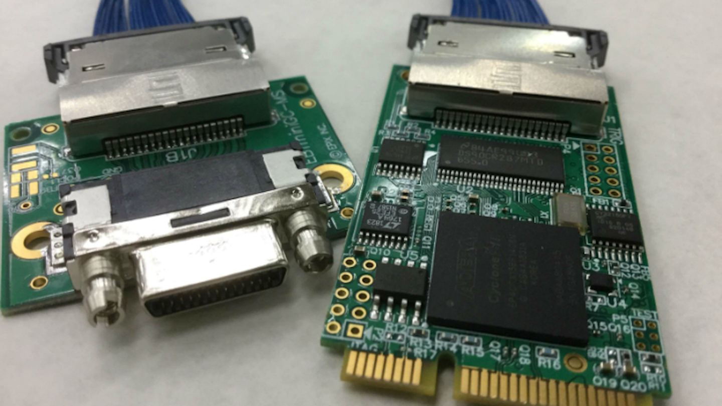 Spie Photonics West 2020 Product Preview Vision Systems Design