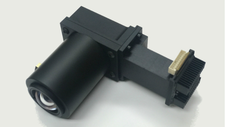 Greenlight Optics Dpe4504 Projection Engine