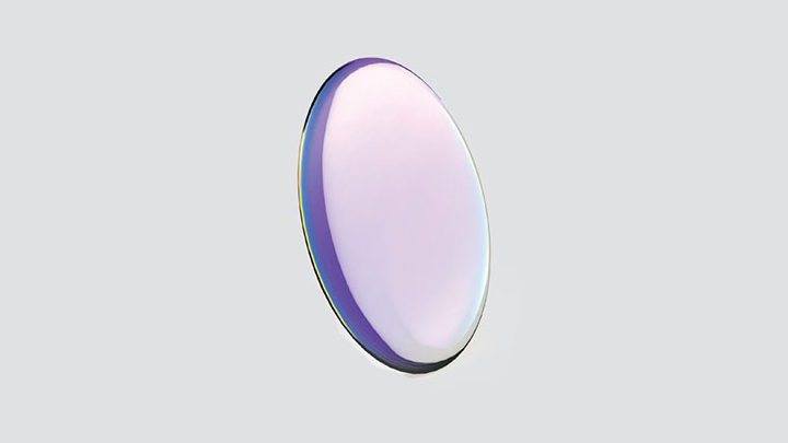 Iridian Spectral Technologies Solar Rejection Filter