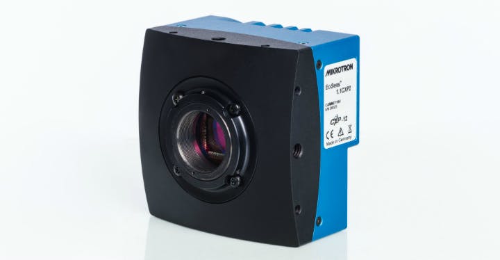 Mikotron Eo Sens 1 1 Cxp2 Camera