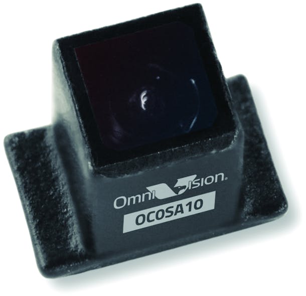 Omni Vision Oc0 Sa10 Camera