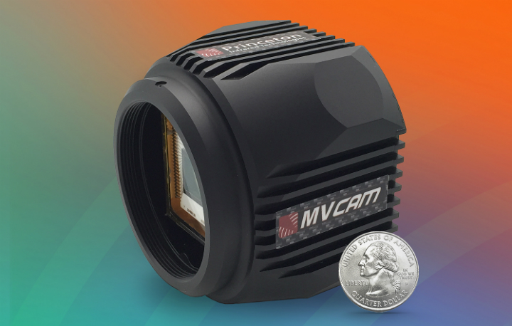 Princeton Infrared Mv Cam