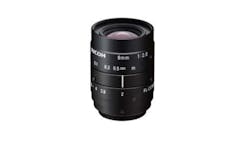 Ricoh Fl Cc0820 5 Mx Lens