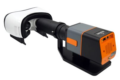Radiant Vision Systems Arvr Lens
