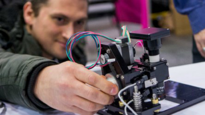 Spie Photonics West 2020 Expo
