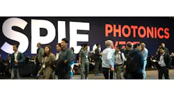 Spie Photonics West 2020 Expo Hall