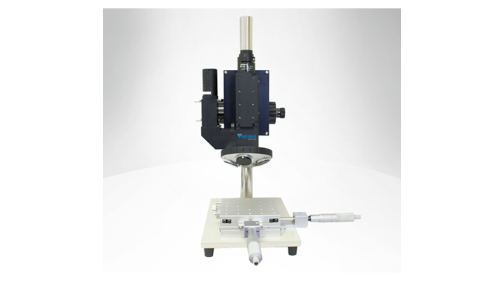 Seiwa Optical America Ir2200 Infrared Microscope System