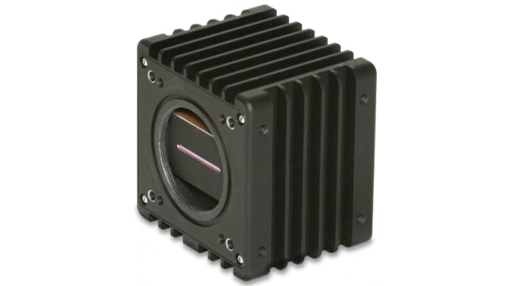 Sensors Unlimited Su1024 Ldm Camera