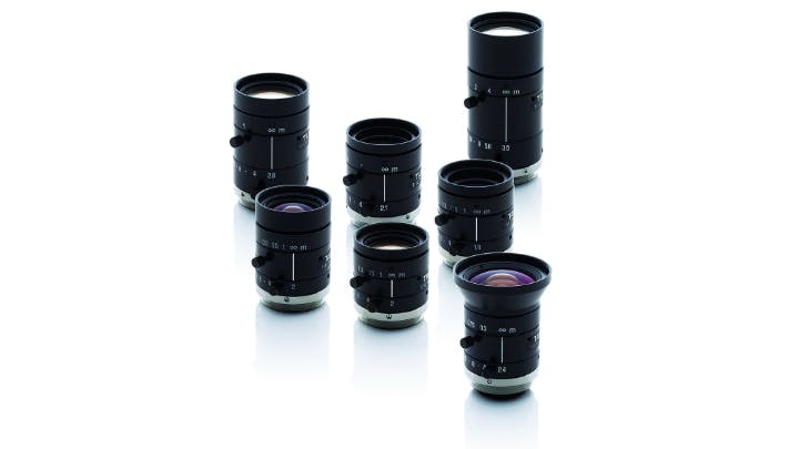 Tamron M112 Fm Lens Series