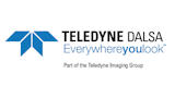 Teledyne Dalsa Wp Header