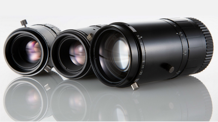 Vs Technology Ldv 12 M Pixel Lenses