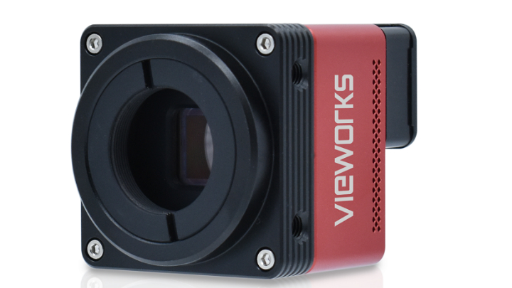 Vieworks Vc 25 M Camera