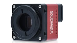 Vieworks Vc 25 M Camera