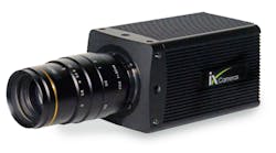 I X Cameras I Speed 230 Camera