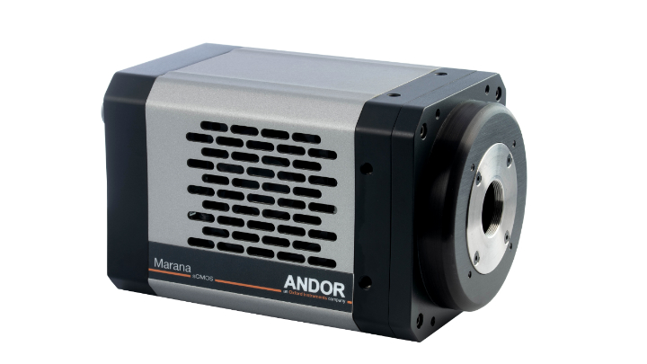 Andor Technology 4 2 B 6 S Cmos Camera 5e42f4f79078d