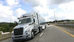 Daimler Torc Robotics Automated Truck 5e59262407887 Daimler Torc Robotics Automated Truck 5e59262407887