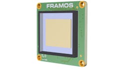 Framos Fsm Imx350 Sensor Module