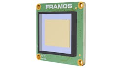 Framos Fsm Imx350 Sensor Module