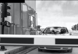 Ambient lighting limits the ability to reliably see past the windscreen and prove who is driving. Ambient lighting limits the ability to reliably see past the windscreen and prove who is driving.