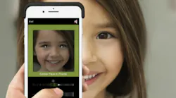 Go Kids App Demonstration