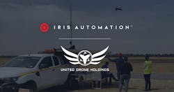 Iris Automation South Africa Iris Automation South Africa
