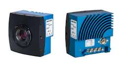 Mikrotron Eo Sens 2 0 Cxp2 Camera
