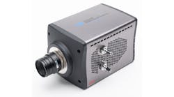 Teledyne Princteon Instruments Ni Rvana Hs Camera Teledyne Princteon Instruments Ni Rvana Hs Camera