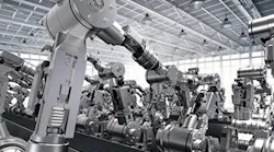 Factory Robots