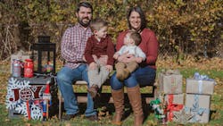 Family Photo Jan Feb Letter From The Editor 5e3994a5d191d Family Photo Jan Feb Letter From The Editor 5e3994a5d191d