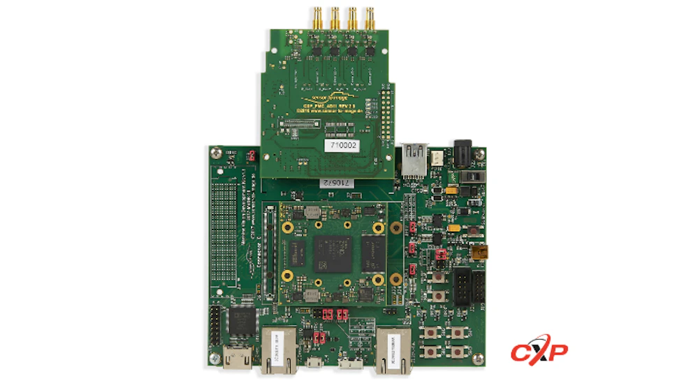 IP cores boost machine vision system performance | Vision Systems Design