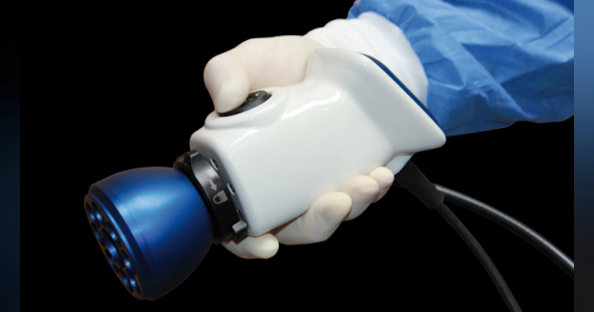 Multispectral imaging system improves image quality for tumor surgeries ...