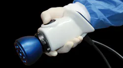 Medical Handheld Multispectral Camera