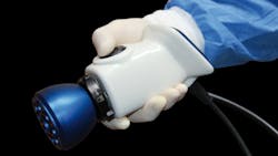 Medical Handheld Multispectral Camera 5e45a548083fa Medical Handheld Multispectral Camera 5e45a548083fa