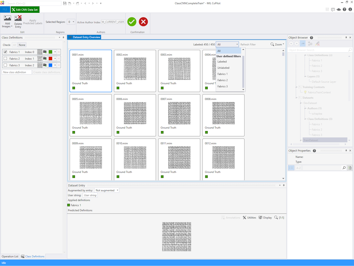 Deep Learning Open Source Libraries Open Machine Vision Doors Vision Systems Design