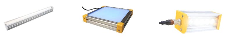 hyperspectral imaging applications broadband LED lighting | Vision ...