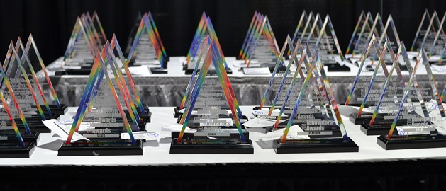 Awards 5e692106191c7