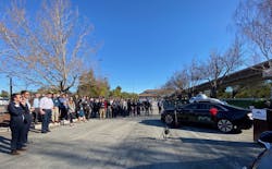 Fremont Pony ai Autonomous Vehicle Program Fremont Pony ai Autonomous Vehicle Program