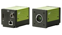 Jai Fs 3200 T 10 Ge Nnc Multispectral Camera