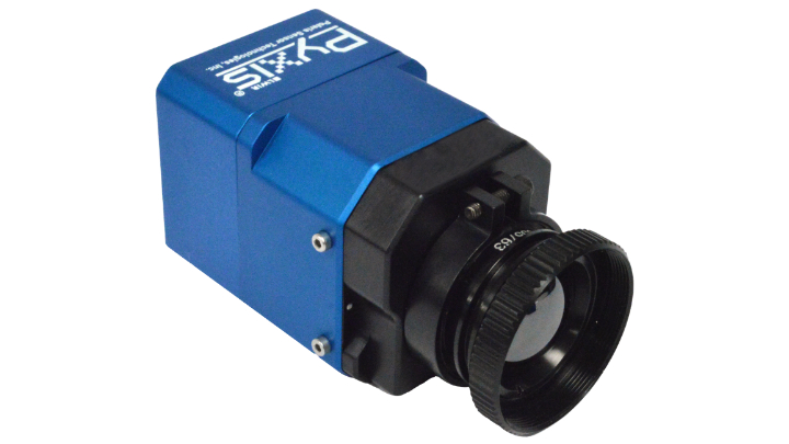 Pyxis Lwir Camera 5e67e7dbd757d